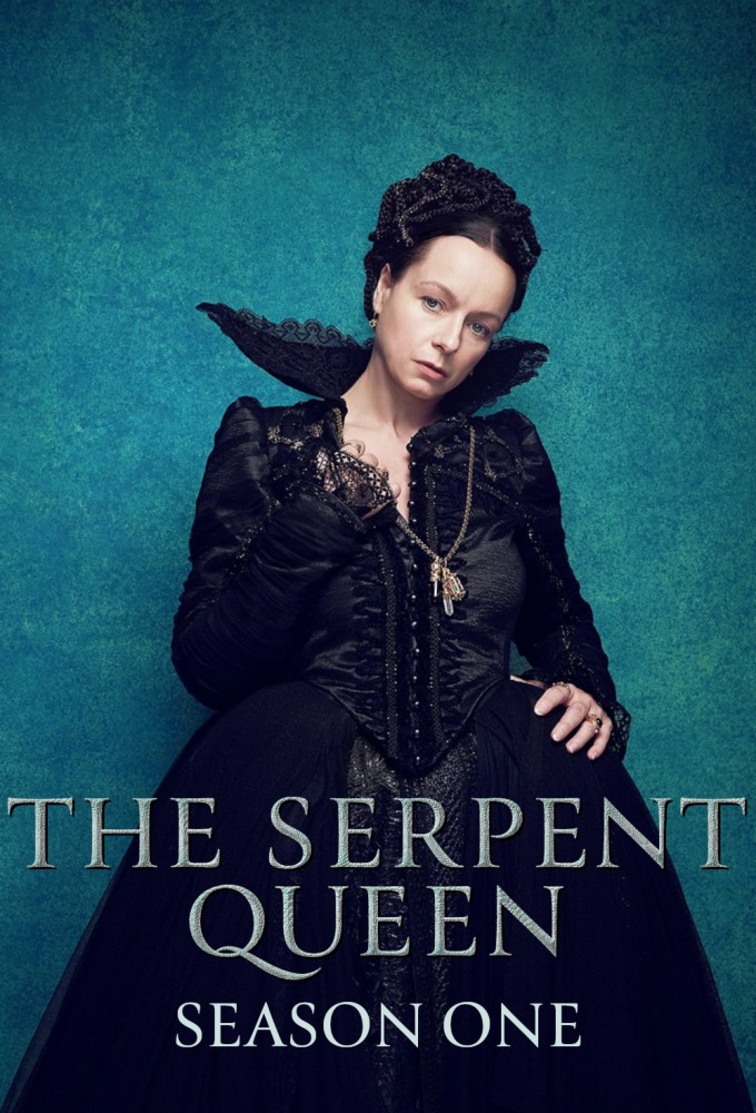 The Serpent Queen - Season 1 [7749] (A1745307615) [[TV Shows]] --Plex--